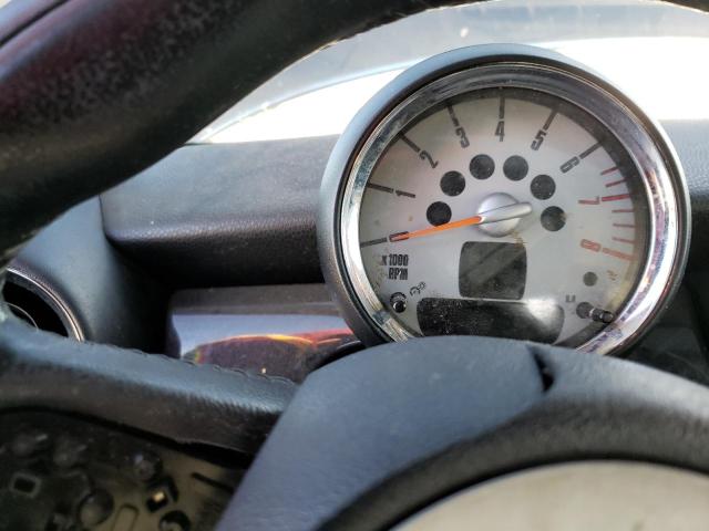 WMWML3C57ATX37601 Mini Cooper