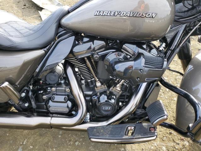 2021 HARLEY-DAVIDSON FLHXSE 1HD1PXL18MB952394