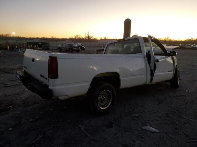 1GTEC14W0TZ523729 GMC Sierra C1500