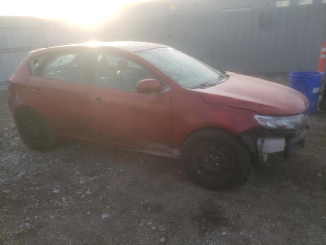 KNAFW5A34D5656612 KIA FORTE SX