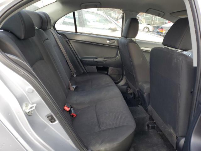 2015 MITSUBISHI LANCER SE JA32V2FW2FU023927