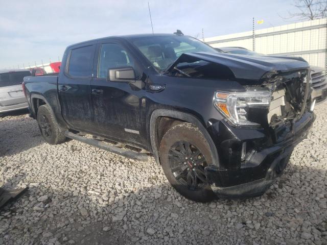 2019 GMC SIERRA 1GTU9CED9KZ418575