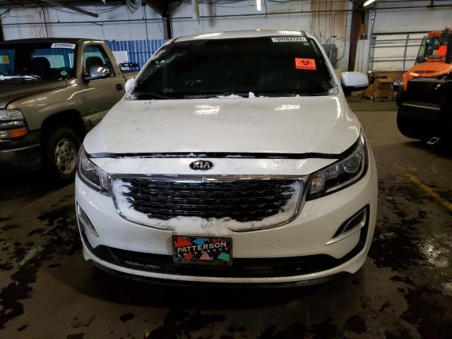 2019 KIA SEDONA L - KNDMA5C10K6508985