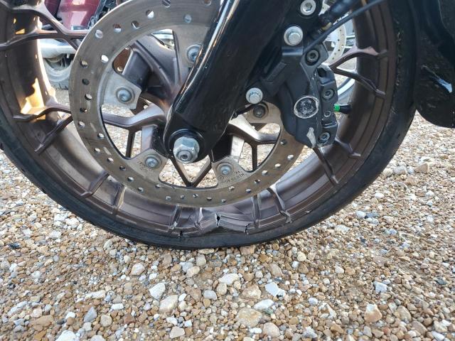 2022 HARLEY-DAVIDSON FLTRXST 1HD1ACL16NB643681
