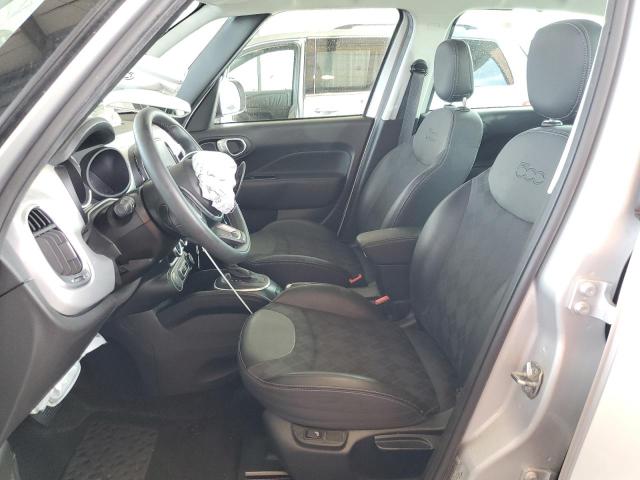 2020 FIAT 500L POP ZFBNFAAH0LZ042587