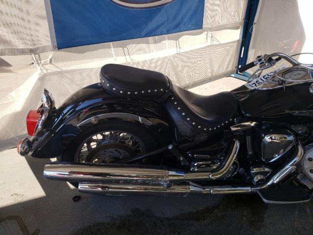 2003 YAMAHA XV1600 AS JYAVP02E23A024126