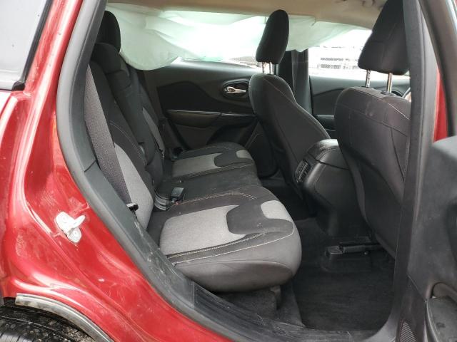 1C4PJLAB9EW149007 Jeep Cherokee Sport
