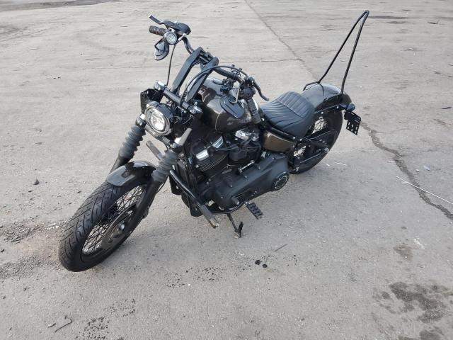 2020 HARLEY-DAVIDSON FXBB 1HD1YJJ10LB064363