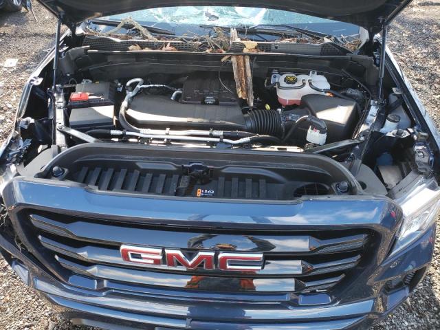 2021 GMC SIERRA 1GTR9GEK0MZ369622