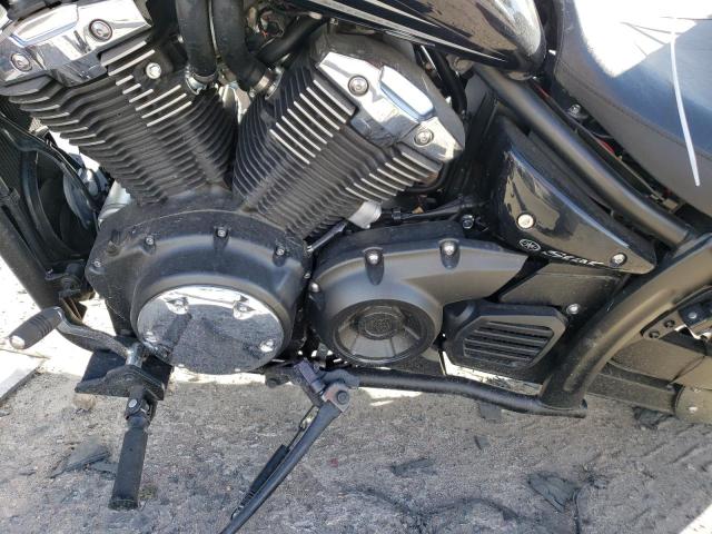 2011 YAMAHA XVS1300 CU JYAVP33E2BA003095