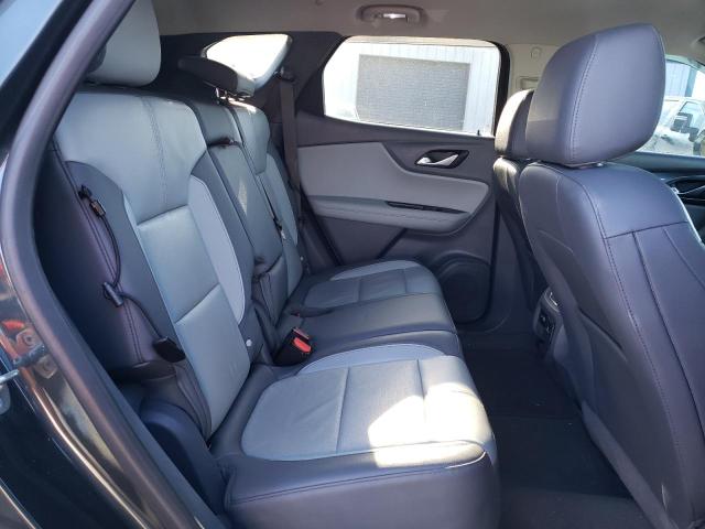 2019 CHEVROLET BLAZER 3LT - 3GNKBDRS7KS577450