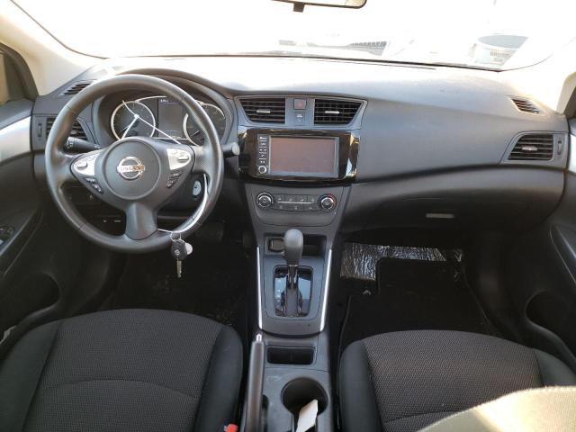 2019 NISSAN SENTRA S - 3N1AB7AP3KY404523