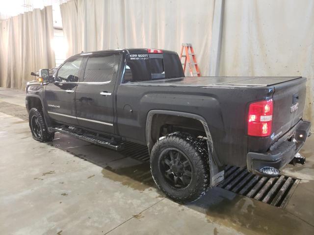 1GT42YEY3JF173910 GMC Sierra K3500 Denali