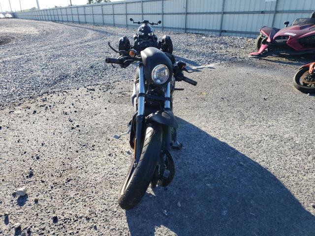 2010 HARLEY-DAVIDSON VRSCDX 1HD1HHH15AC804740