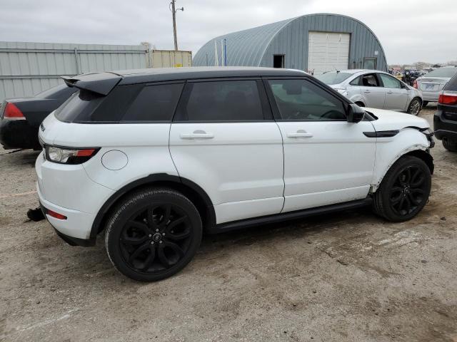 SALVT2BG8FH020616 Land Rover Range Rover Evoque Dynamic Premium