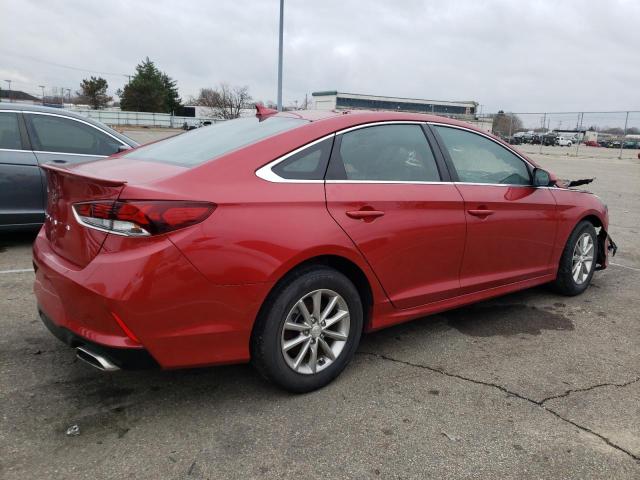 2019 HYUNDAI SONATA SE 5NPE24AF0KH752135  68933092