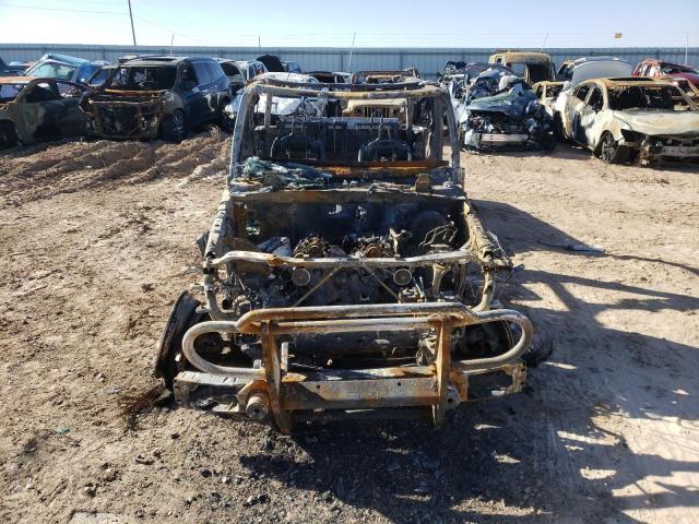 2021 JEEP GLADIATOR - 1C6HJTAG7ML526473