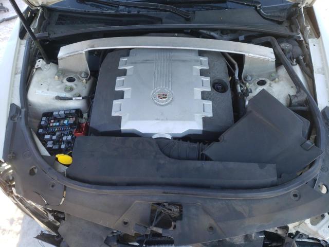 1G6DS57V980142047 Cadillac Cts Hi Feature V6