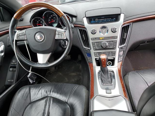 1G6DS1E38C0141751 Cadillac Cts Premium Collection