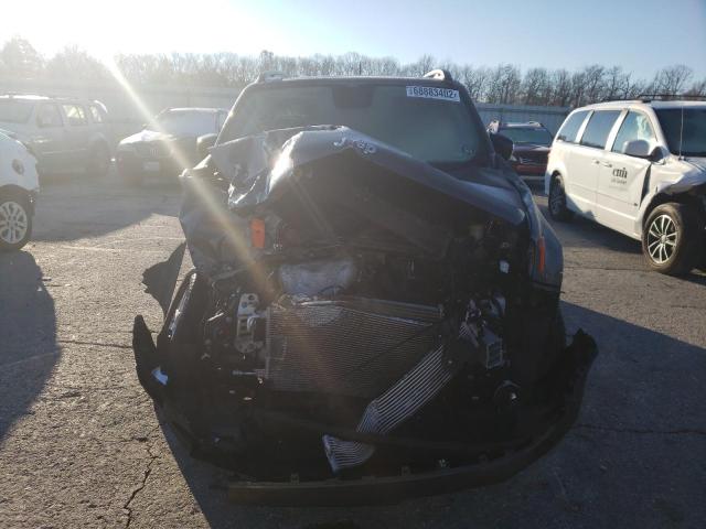 2019 JEEP RENEGADE S - ZACNJBAB0KPK06606