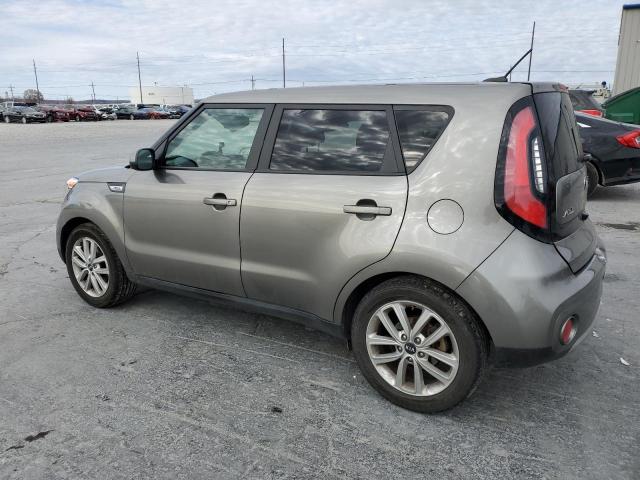 KNDJP3A57K7000552 KIA SOUL +