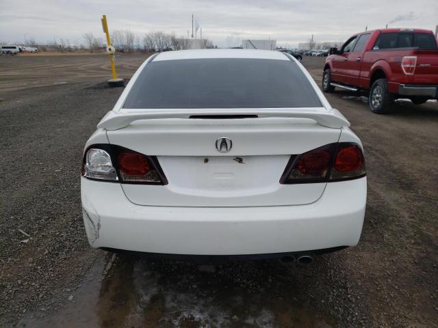 2HHFD56529H200723 Acura CSX