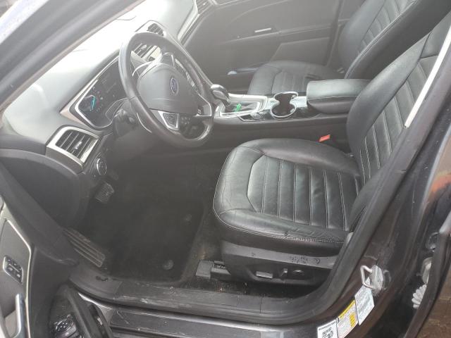 2016 FORD FUSION SE - 3FA6P0T93GR131892