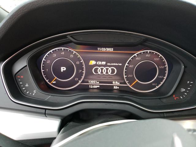 2020 AUDI SQ5 PREMIU WA1B4AFY2L2106873