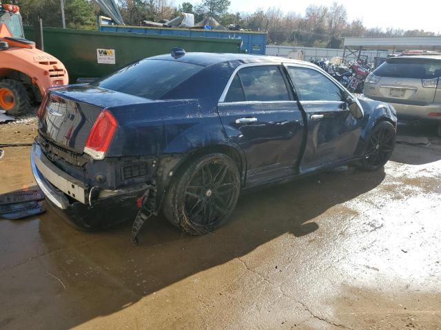 2016 CHRYSLER 300C - 2C3CCAEG7GH343303