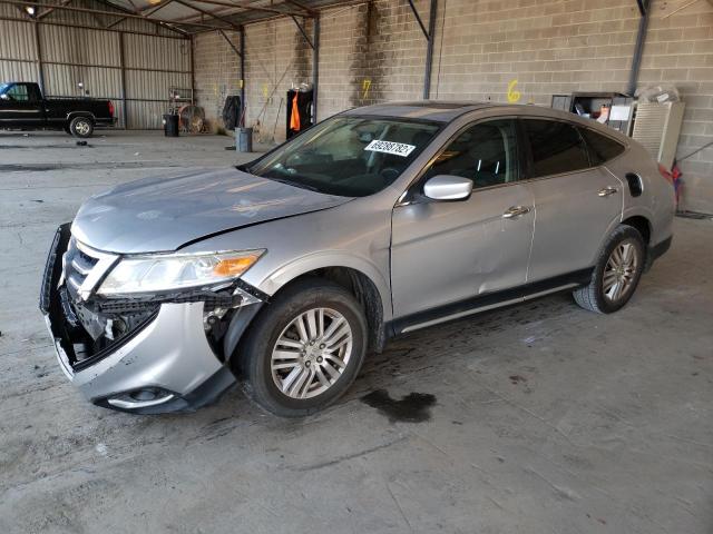 2014 Honda Crosstour EX