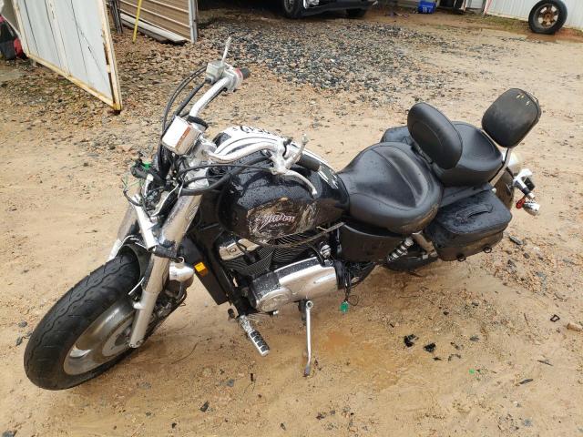 2001 HONDA VT1100 C2 1HFSC43011A101892