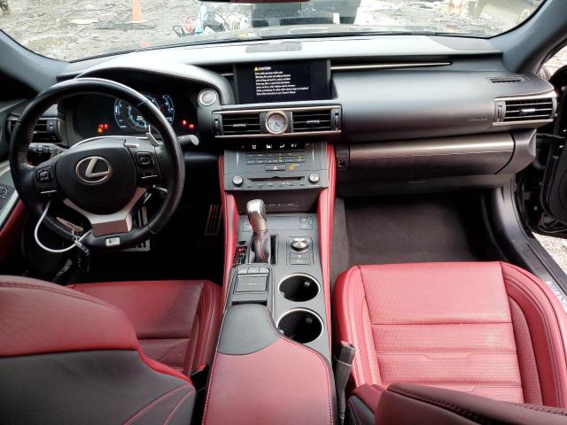 2016 LEXUS RC 300 JTHSM5BC7G5001059