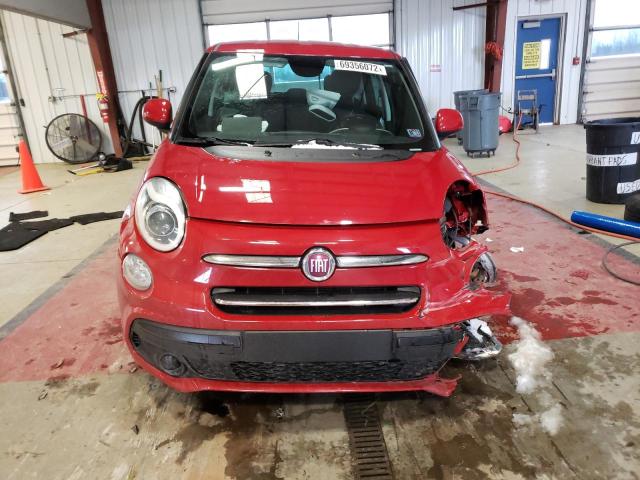 ZFBCFAAH1JZ040724 Fiat 500