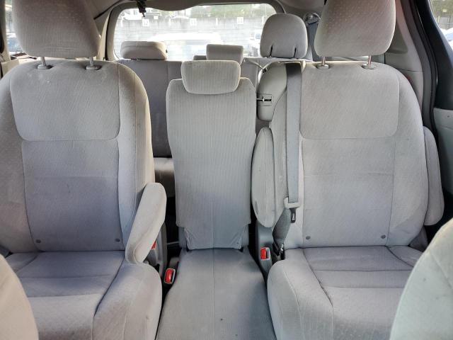 2015 TOYOTA SIENNA LE - 5TDKK3DC7FS651981