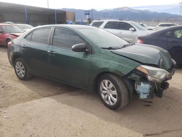 2015 TOYOTA UK 2T1BURHE6FC264212