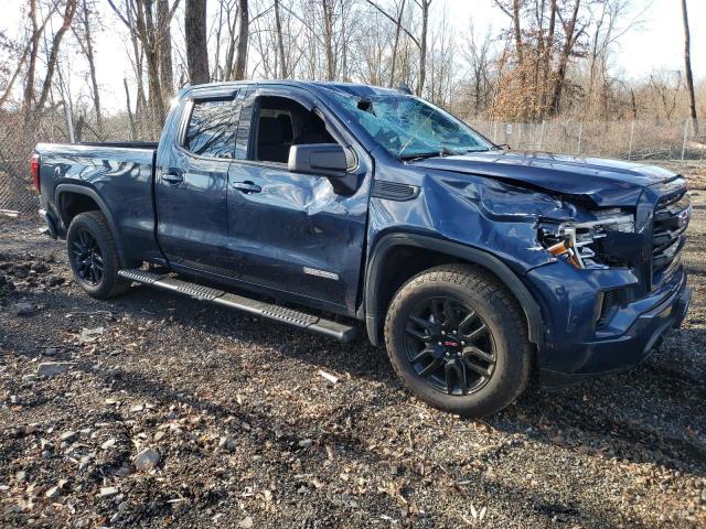 2021 GMC SIERRA 1GTR9GEK0MZ369622
