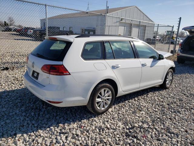 2016 VOLKSWAGEN GOLF SPORT - 3VWC17AU1GM516778