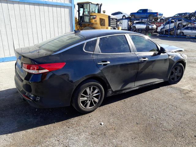 KIA Optima Lx 2016 5XXGT4L38GG098254 Image 3