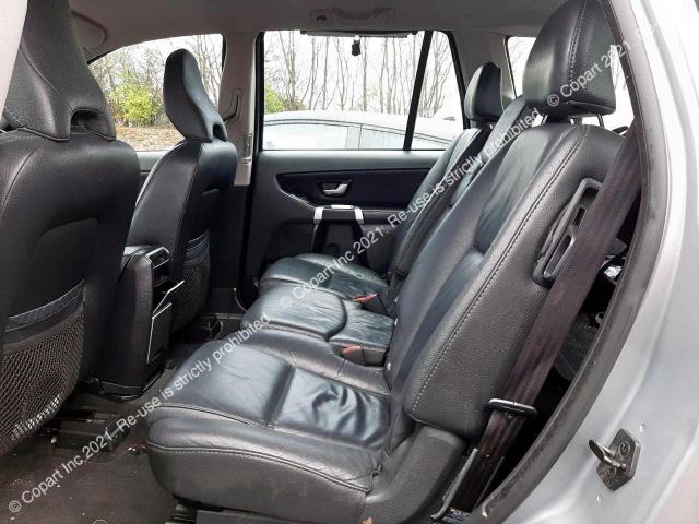 YV1CZ7146A1554174 Volvo Xc90 Se Aw