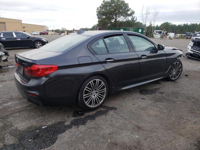 2018 BMW 550XI WBAJB9C54JB035413