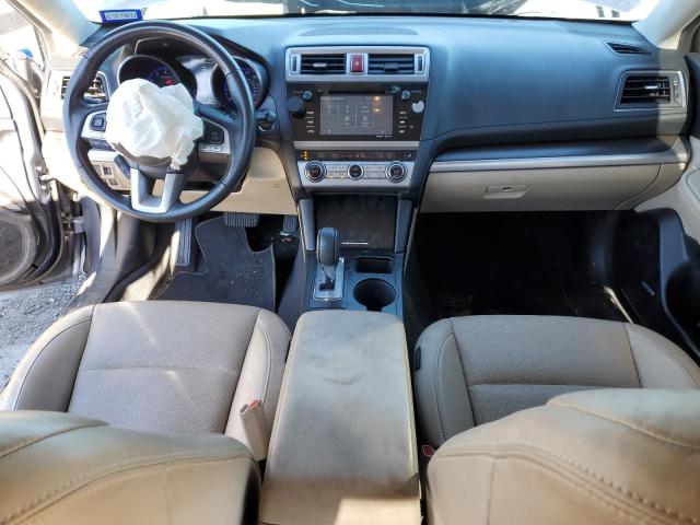 4S3BNBN69G3007105 Subaru Legacy 2.5i Limited
