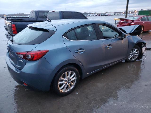 2016 MAZDA 3 SPORT - JM1BM1K77G1324225
