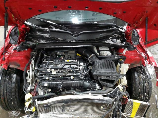 2018 MINI COOPER JCW WMZYV9C31J3B92160