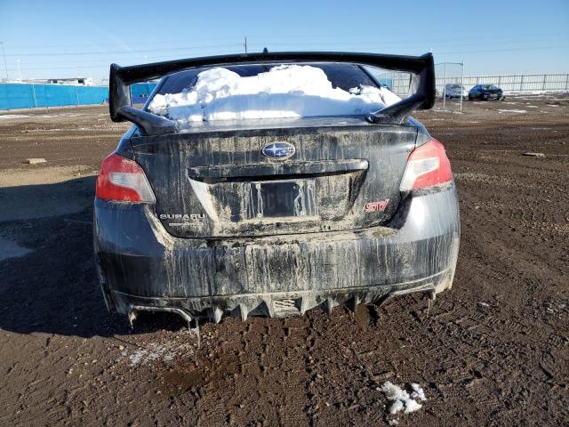 JF1VA2E60L9834285 Subaru Wrx Sti