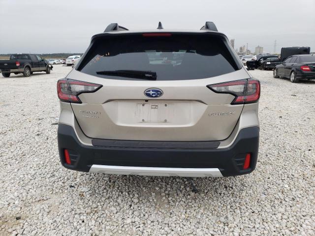 4S4BTANC8L3119079 Subaru Outback Limited