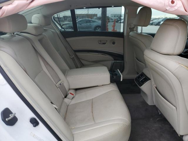2015 ACURA RLX ADVANC - JH4KC1F93FC000740