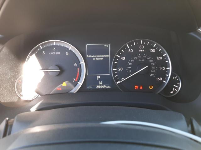 2022 LEXUS RX 350 L L JTJJZKEA3N2025846