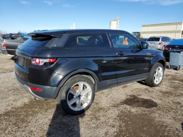 SALVR1BG8DH770734 Land Rover Range Rover Evoque Pure Premium