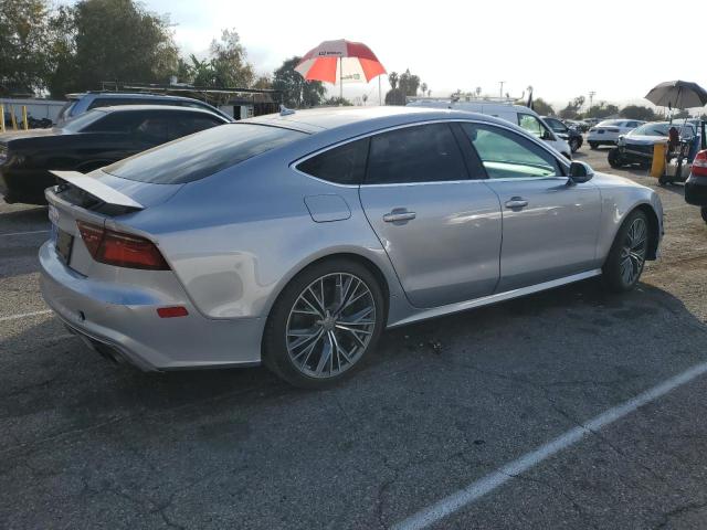 2017 AUDI S7 PREMIUM WAUWFAFC4HN005441