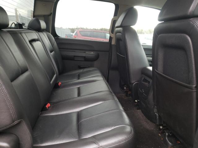 3GTFK13559G245225 GMC Sierra K1500 Hybrid